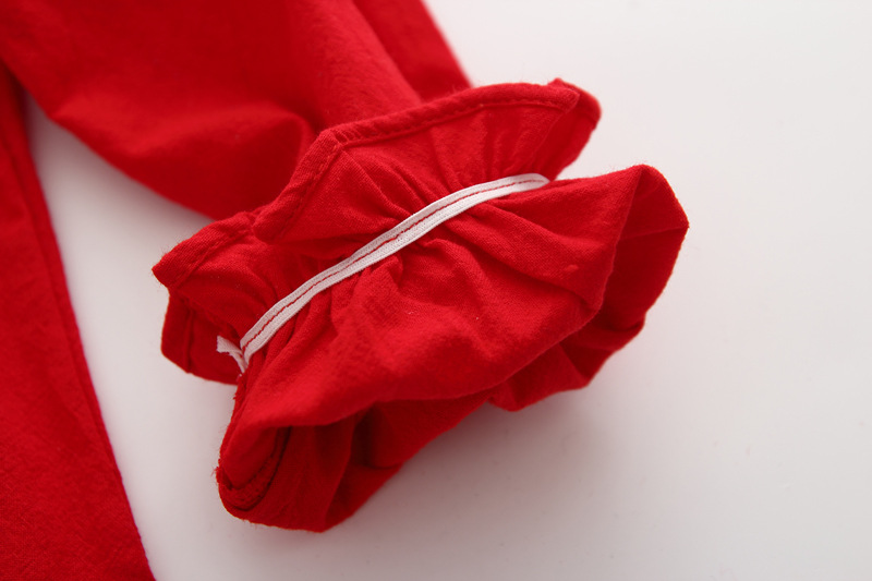 Chemise fille BABY à manche longue - Ref 2087267 Image 11