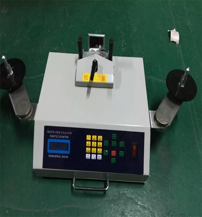 厂家 批发  SMD测漏型零件计数器 流水线贴片机pcb板上下板机