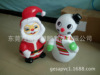 Guangdong manufacturers supply Christmas snowman Christmas toys (picture) inflatable snowman and tumbler custom inflatable snowman