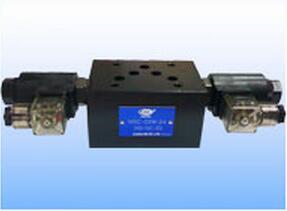 台湾JME叠加式电磁止逆阀MSC-03-W-A1-20 MSC-03-A-D2-20