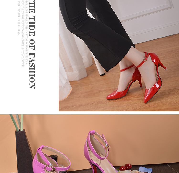 Chaussures été pour femme en Caoutchouc - Ref 3346105 Image 28