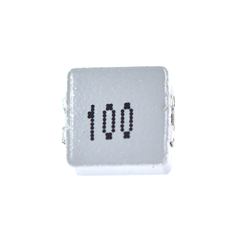 0630 一体成型 贴片 功率电感  10UH 大电流7*7*3MM 100