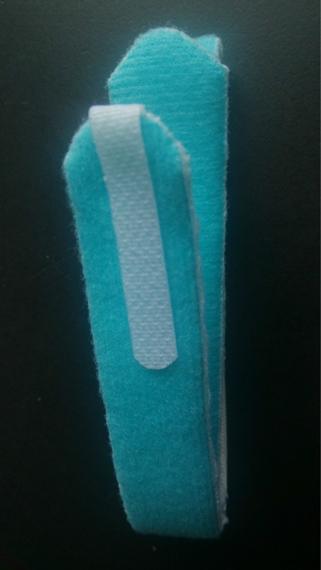 厂家直销  供应一次性颈带，气切管颈带，弹性颈带             .