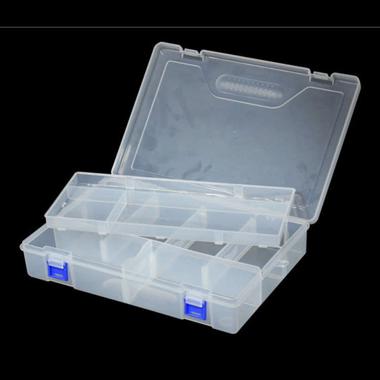 原装日本环星RING STAR多功能零件盒工具盒 RT-300