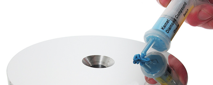 代理正品英国KEMET金星研磨膏 模具镜面抛光钻石膏金刚石研磨膏