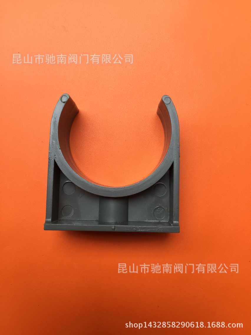 pvcu型管卡图片-千图网