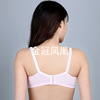 Big lace fashionable bra for pregnant, underwear, lace dress, wholesale