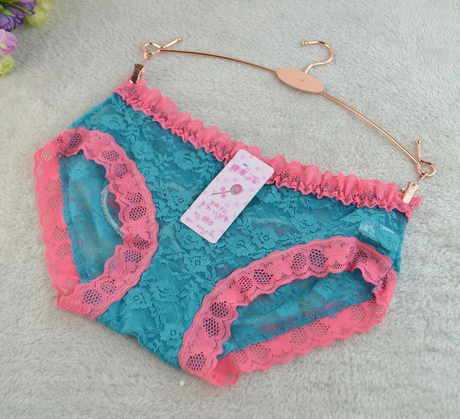 Pantalon collant sexy - Ref 758426 Image 17