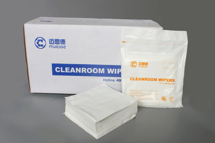 仿超细纤维无尘布