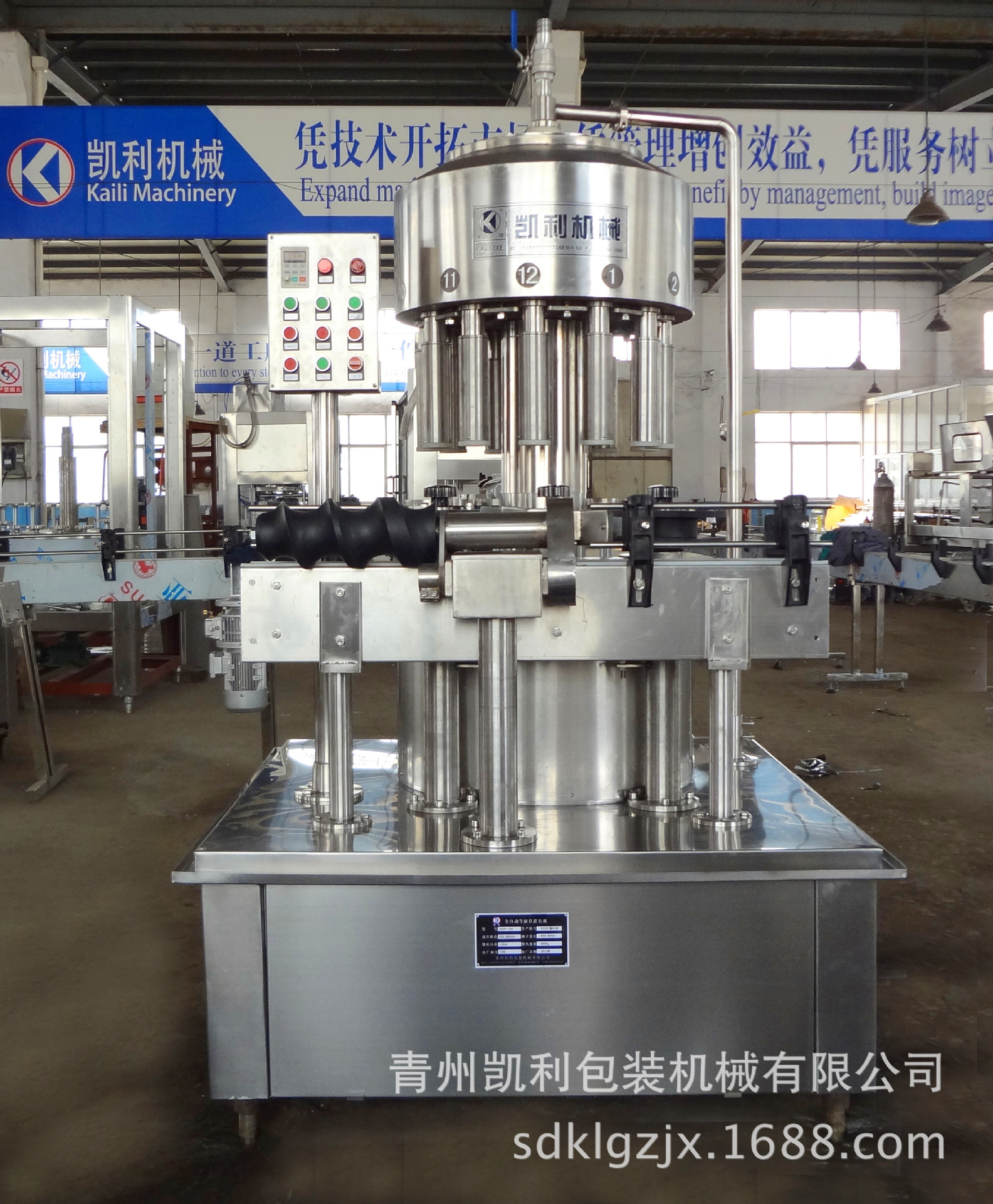 全自动葡萄酒，蓝莓酒灌装机 全自动果酒灌装机 酱油醋灌装机