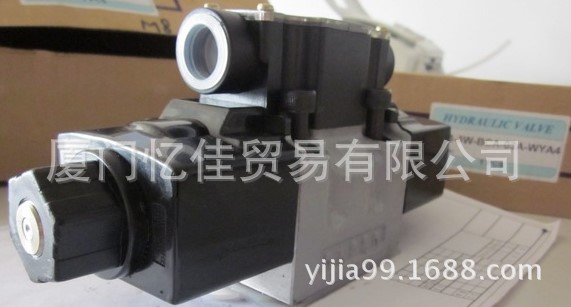 TOYOOKI低功率·电磁液压切换阀（HDD3(C)-LY ） 04 式、06