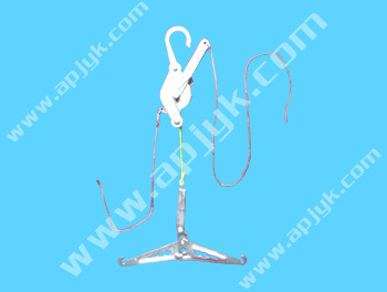 QJ002頸椎牽引器