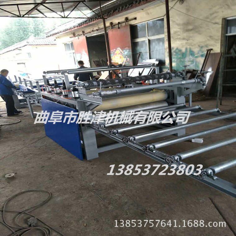 厂家直销质量保障 可定制天津不锈钢板覆膜机,中空玻璃贴膜机