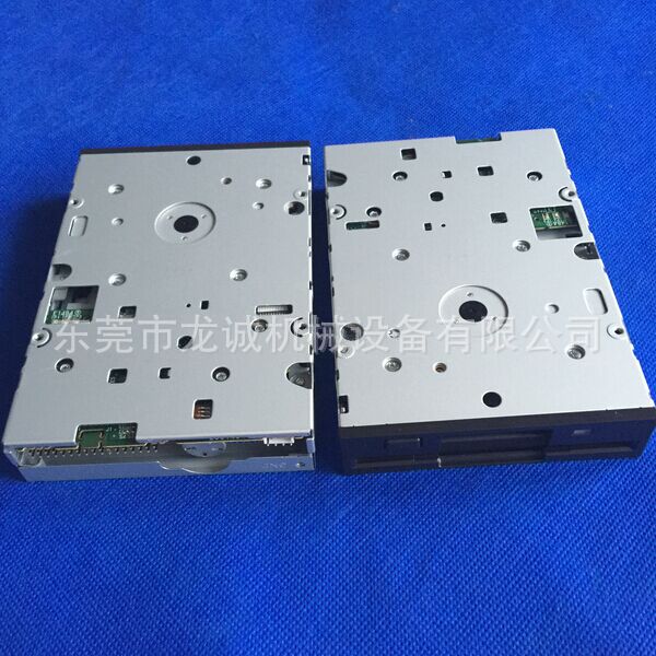 100970309夏米尔火花机FO23光盘读碟器