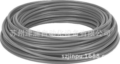 PUN-4x0,75-SW 聚氨酯气管有现货 黑色FESTO气管 159663