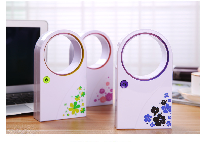 Ventilateur USB - Ref 400859 Image 9