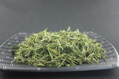 厂家直销包邮可贴牌可开增值税票2018新茶茶叶绿茶原产地黄山毛峰|ru