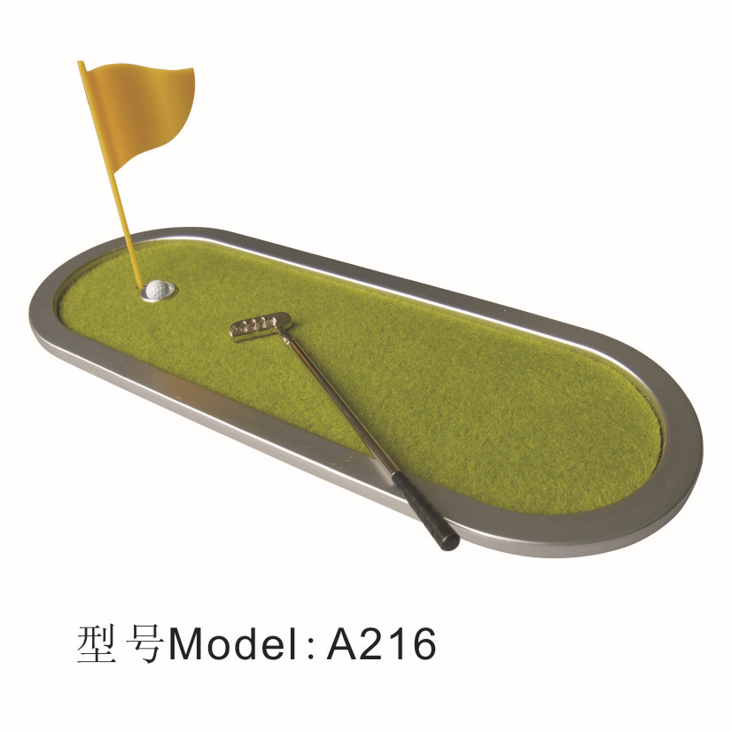 A216 高尔夫迷你果岭