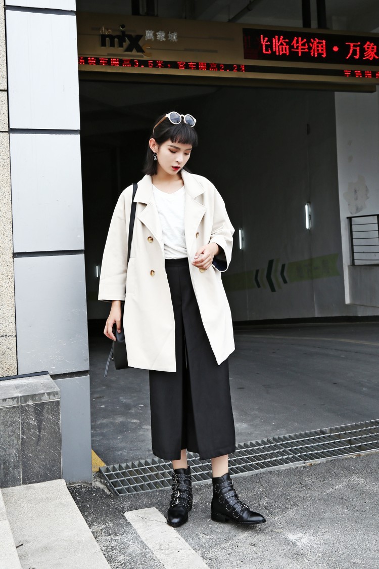 Bottes femme en PU artificiel - Ref 3355459 Image 23