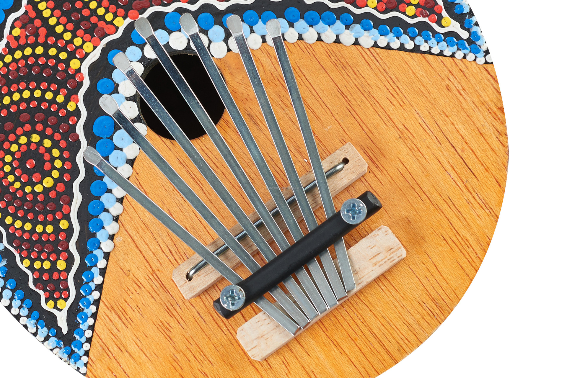 Kalimba Thumb Piano