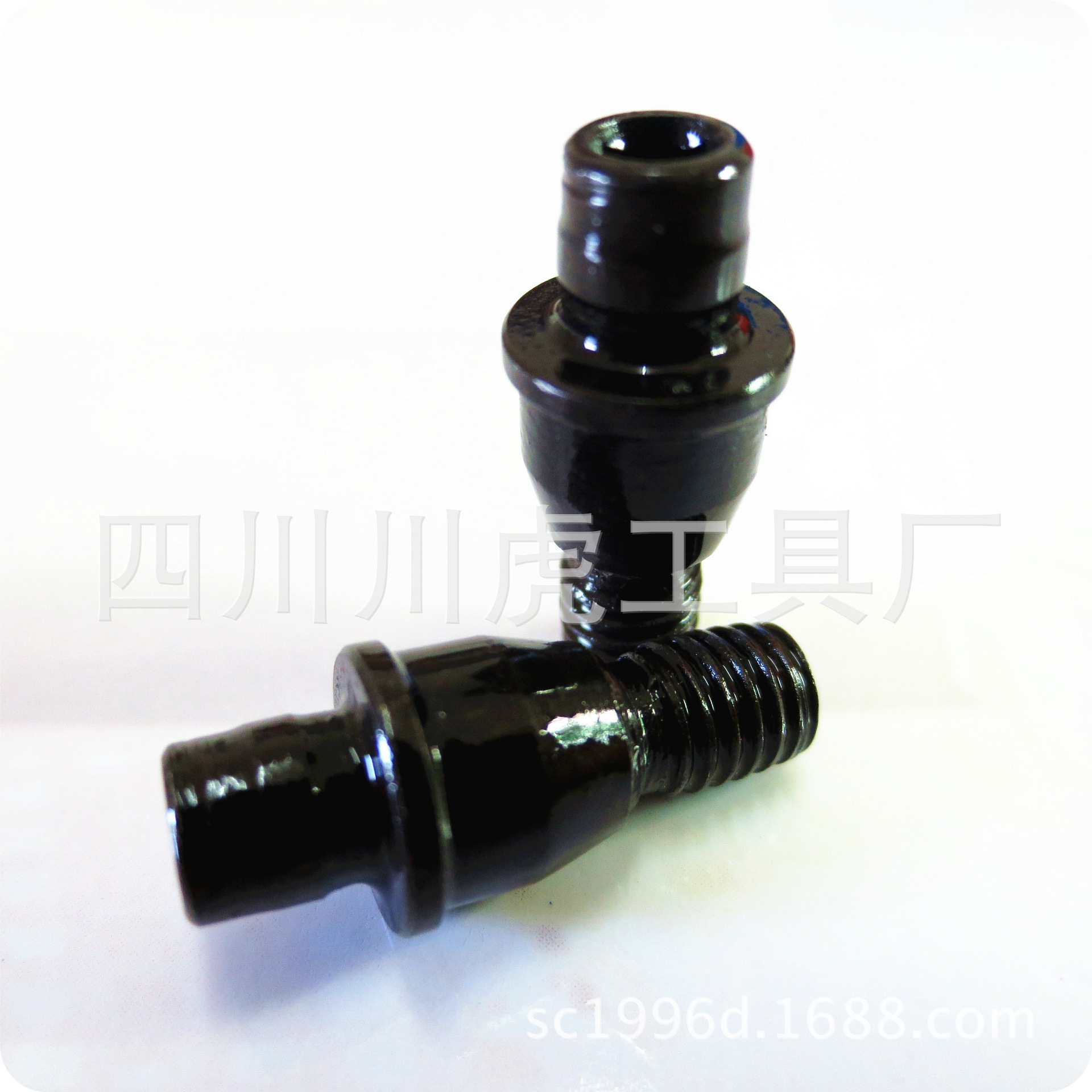 非标中心销/车拉刀座锥度销：MSP514CL