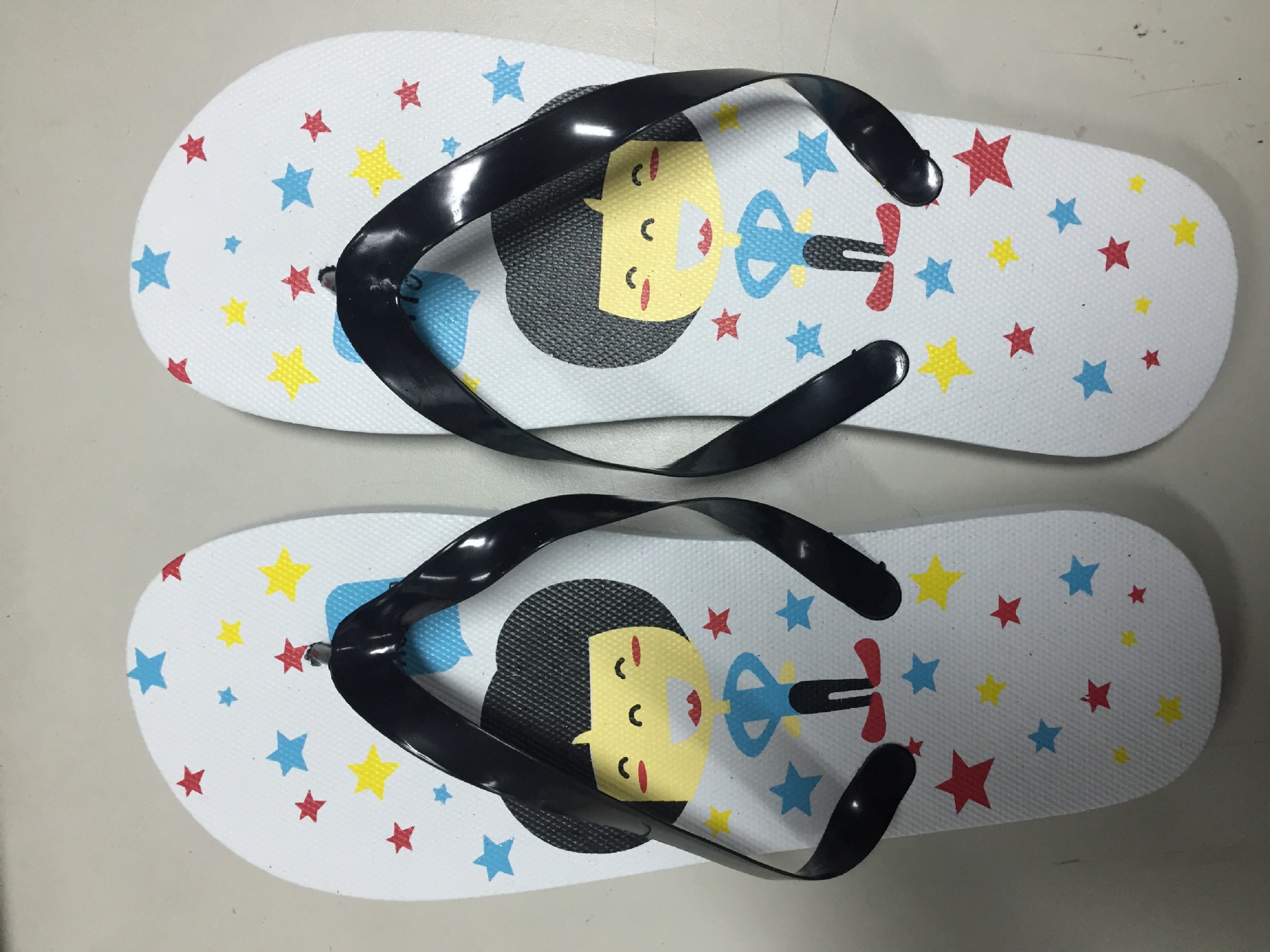 Tongs femme OTHER   en plastique - Ref 2665850 Image 26