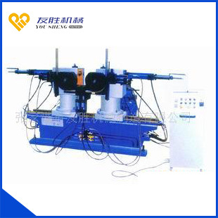 厂家供应sw-38双头弯管机全自动液压数控弯管机械金属弯管机现货