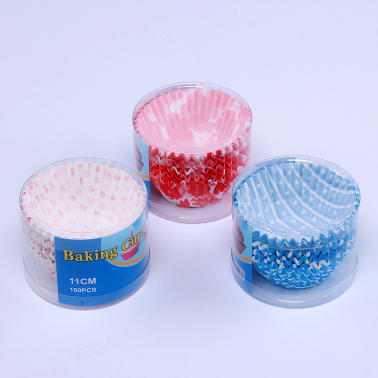 蛋糕纸托套装-4