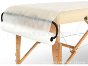 厂家生产一次性PP无纺布床单卷点断式防滑隔菌美容床单老人床垫