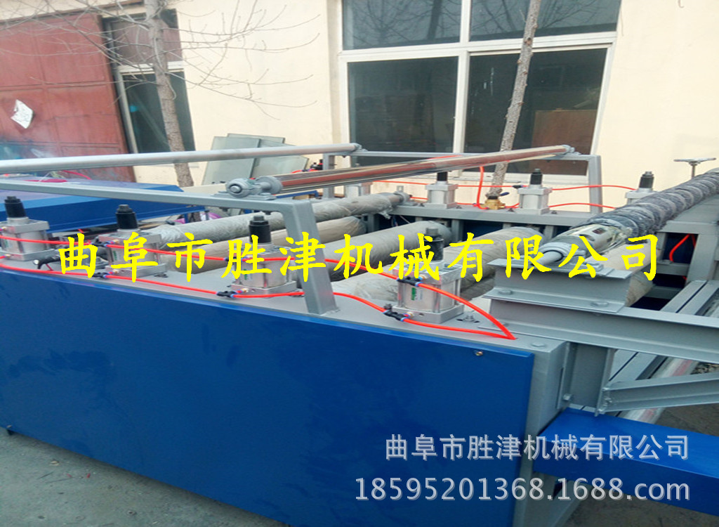 发泡板热卷印机板材贴纸机大连