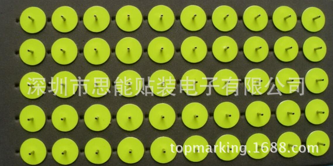 富士贴片机配件 吸嘴 ADCPH-7530 CP7/S NOZZLE  1.0 (8MM)