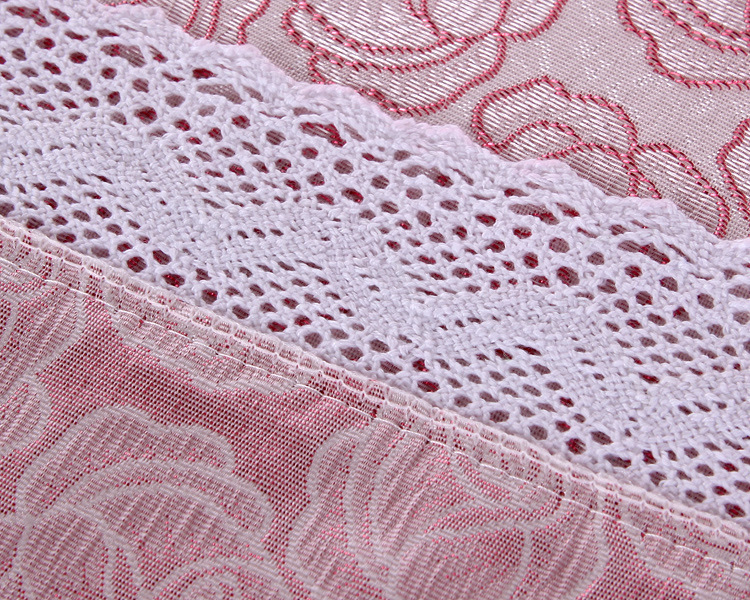 金丝玫瑰紫台布4