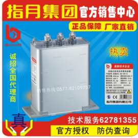 指月自愈式并联电容器BSMJ0.45-40-3(1),BCMJ,BZMJ,BKMJ0.44-40-3