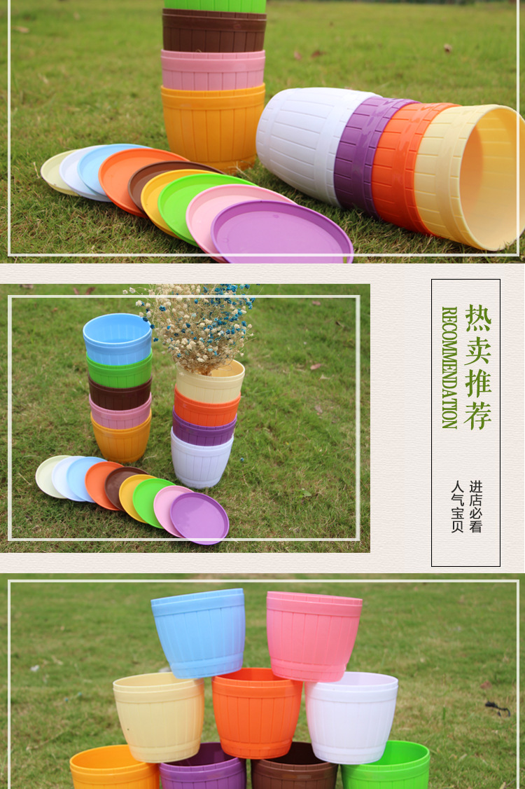 仿木桶花盆详情_09