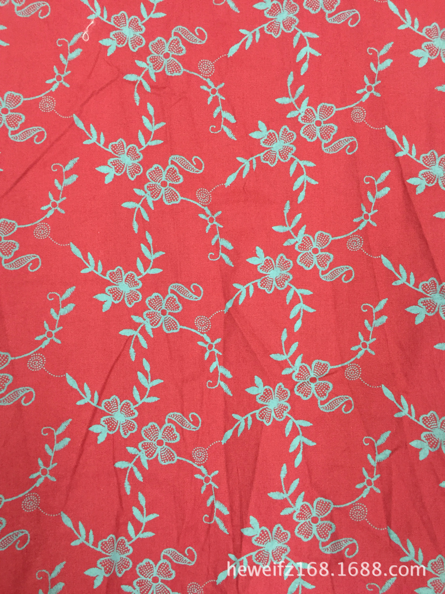 厂价直销 F8992 现货供133X72全棉弹力印花时尚衬衣服装人棉面料