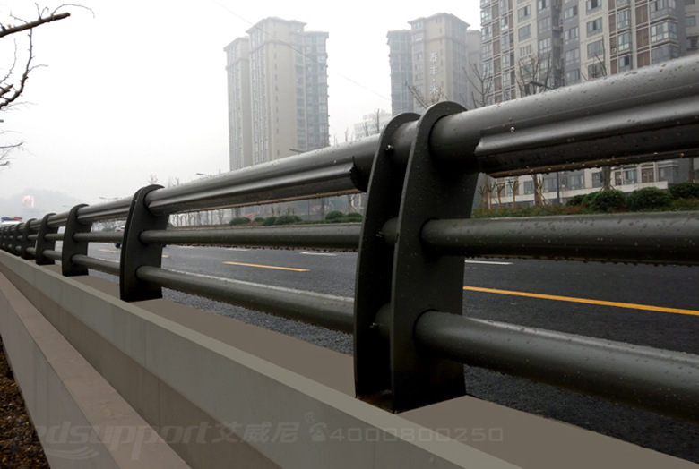 南湖生态立交-1