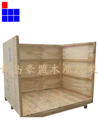 木箱777