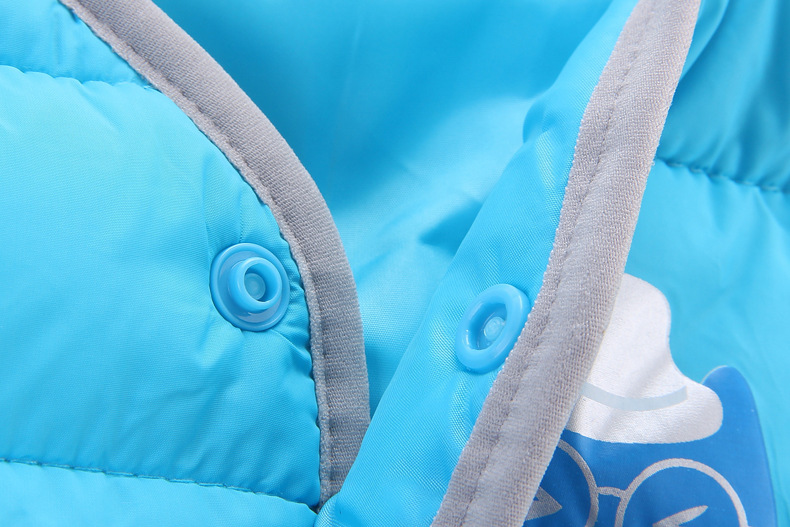 Gilet enfant - Ref 2070568 Image 52