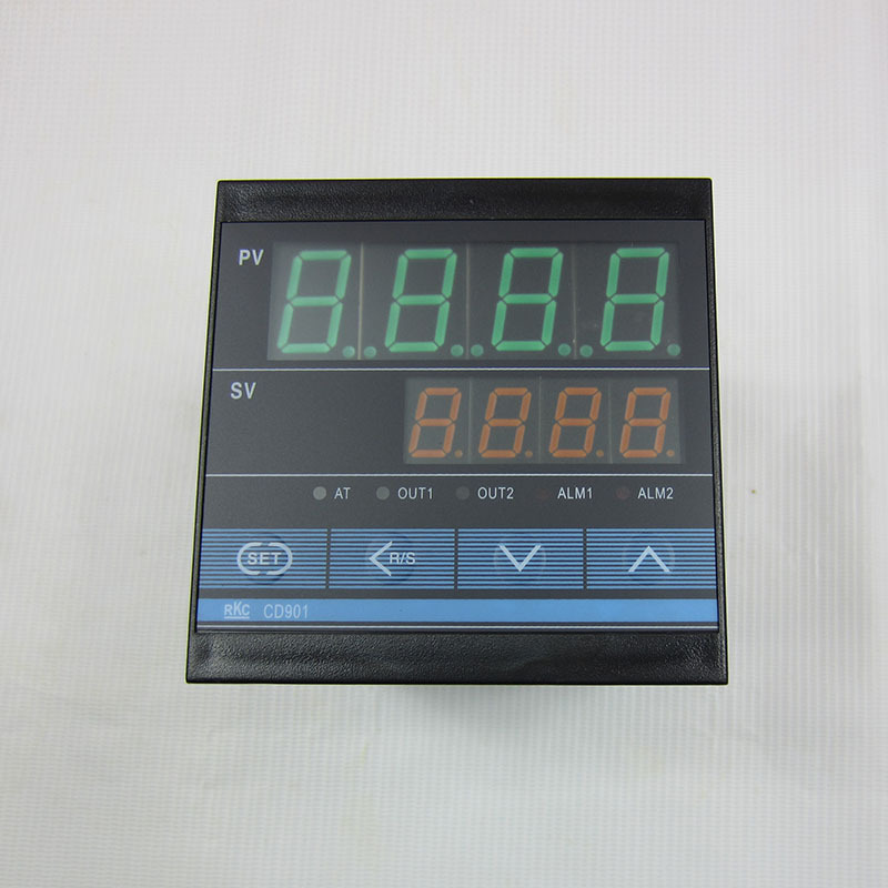RKC temperature control meter thermostat temperature controller temperature meter CD901