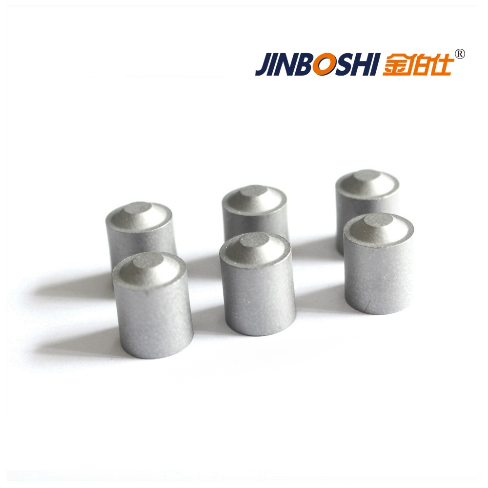 非标硬质合金凸模YG8模具各种规格均可来图实心耐磨高硬度特硬