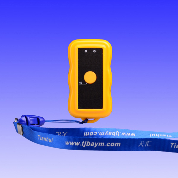 一键小型遥控器SX-901-LFW5可编程工业遥控器天汇天津博奥亿美