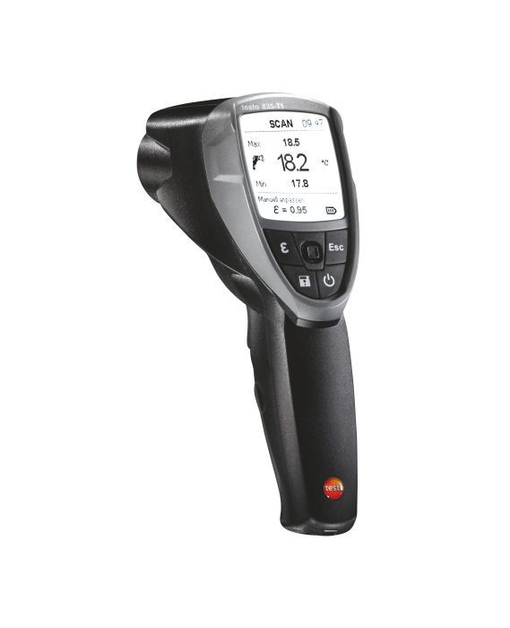 testo 835-T1