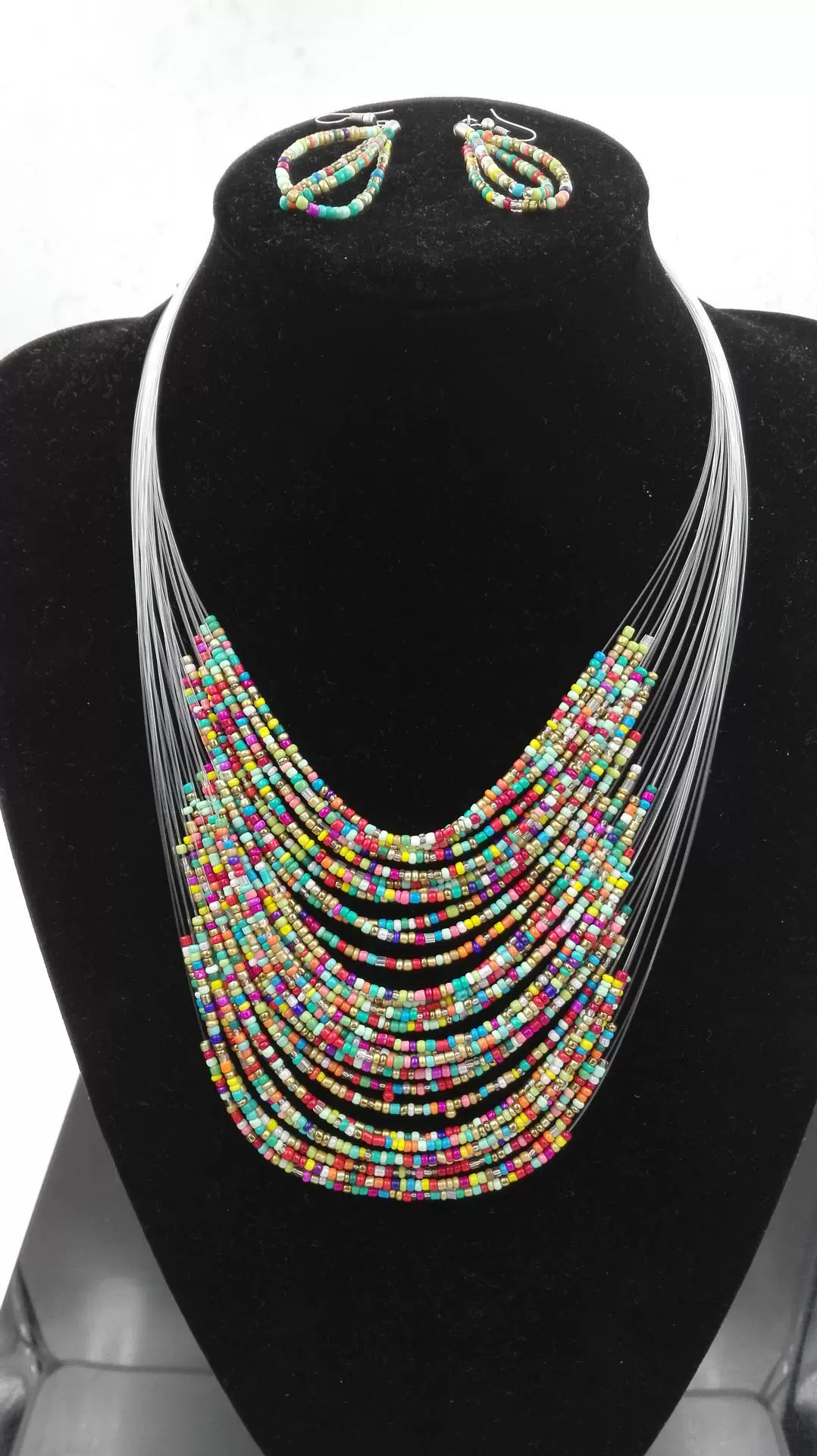 Chain, wholesale, European style, boho style