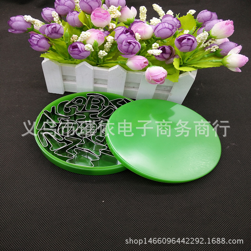 不锈钢饼干模具_英文字母饼干模具 糖蛋糕装饰