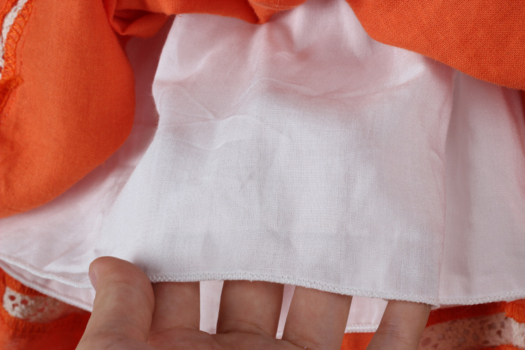 Jupe fillette KIMI SUN - Ref 2052382 Image 36