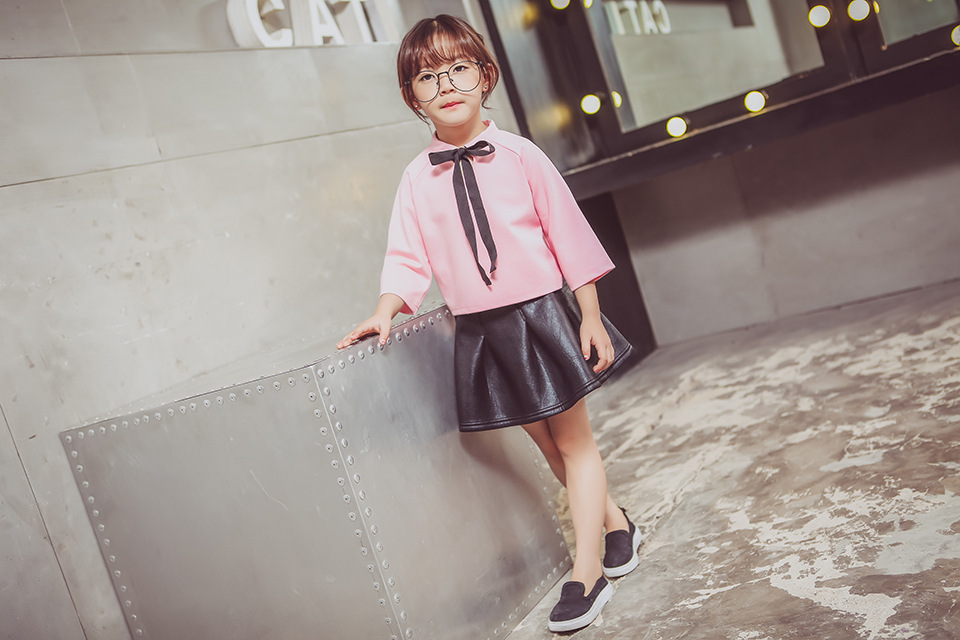 Jupe pour fille en polyester - Ref 2049941 Image 12