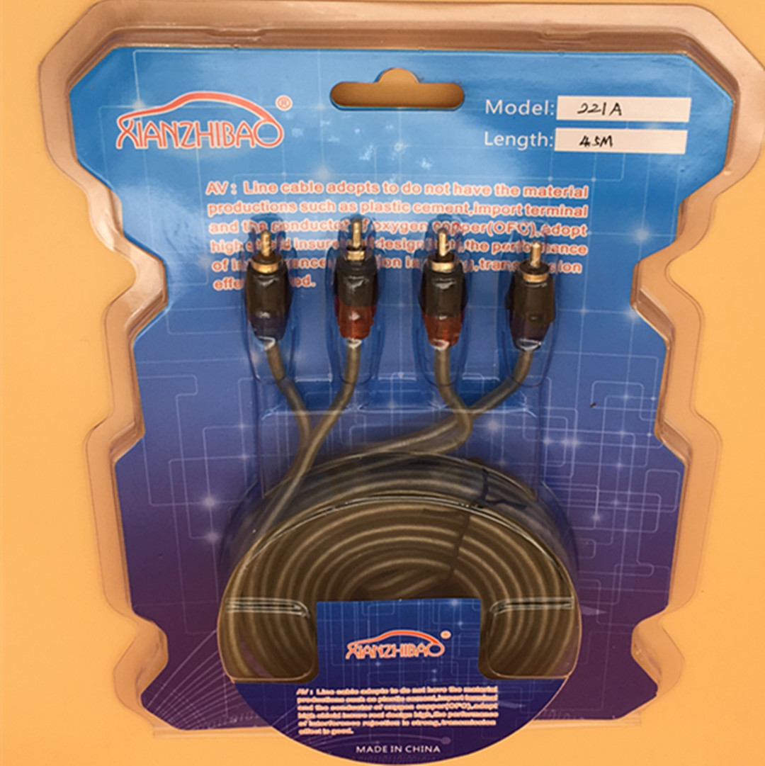 供应音响线。喇叭线。汽车音响电源线。音频线