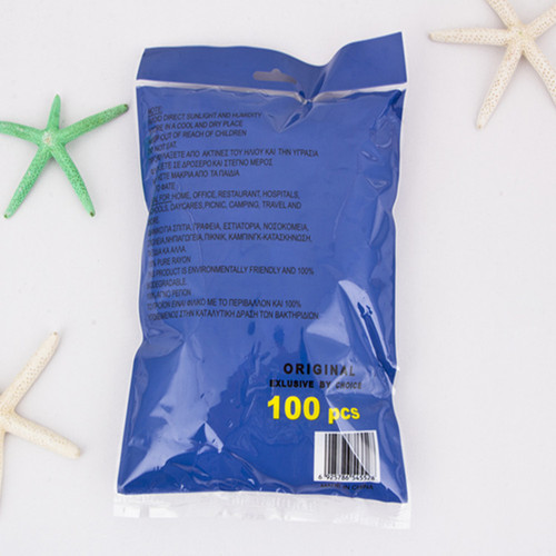 Full English high quality magic compressed towel pure cotton disposable towel beauty salon use cleansing towel sports outdoor
