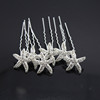 Hair accessory, hairgrip for bride, Chinese hairpin, wholesale