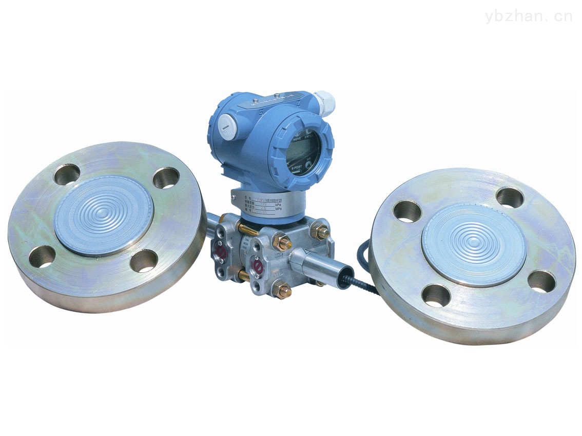 厂家直供SZ1151/3051/3351GP型智能压力变送器差压变送器